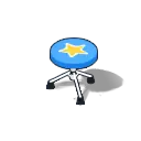 Star Icon - star - Transparent Background PNG