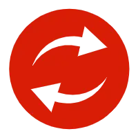 Recycle Arrow Sign - logo - Free PNG