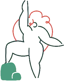 Abstract Figure - PNG Images