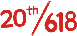 20th618 - logo - Free Download PNG