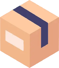 Box - logistics - PNG Images