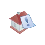 House Icon - sign - icon - High Resolution PNG