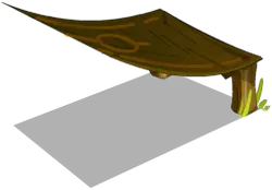 Flying Carpet - magic - Lossless PNG