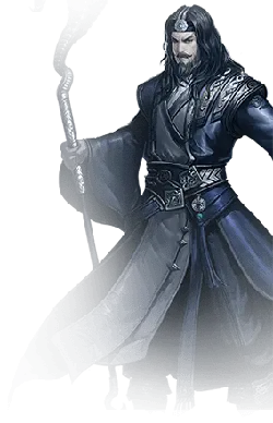 Man in Robe - robe - High Resolution PNG