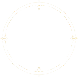 Circular Decorative Pattern - symmetry - design - Transparent Background PNG