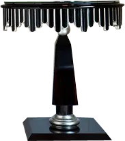 Lamp - art - Transparent Background PNG