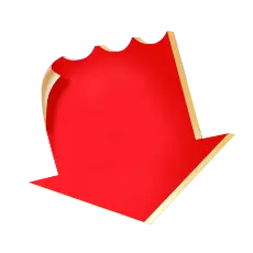 Red Arrow - graphic design - arrow - PNG Images