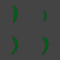 Smiley Face Emoji - High Quality PNG