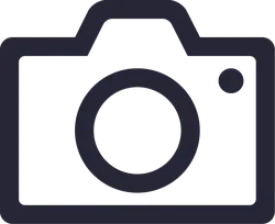 Camera Icon - photography - Free for Commercial Use PNG