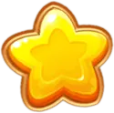 Star - shining - PNG
