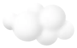 Cloud - Curated PNG - Designer Recommended PNG