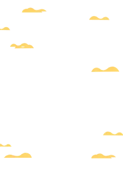 Clouds - nature - illustration - No Watermark PNG