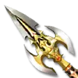 Golden Spear - battle - Free Download PNG