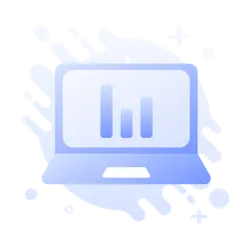Laptop Icon - technology - High Resolution PNG