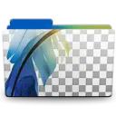 Folder Icon - transparent - Lossless PNG