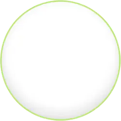 White Circular Object - white - circle - High Resolution PNG