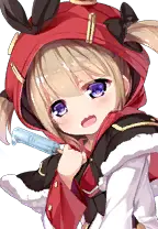 Emily Rose - game character - PNG Images