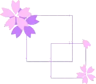 Abstract Flower Pattern - purple - flower - High Resolution PNG