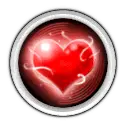 Heart Icon - heart shape - Free PNG
