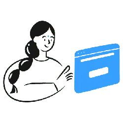 Girl in Green Clothing - work - PNG Images