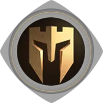 Golden Helmet Logo - logo - PNG Images