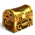 Treasure Chest - Lossless PNG - chest