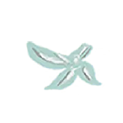 Clover - green - High Download Count PNG