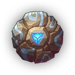 Mystic Stone Array - technology - Transparent Background PNG