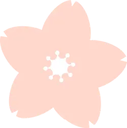 Cherry Blossom - High Quality PNG - Free for Commercial Use PNG