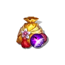 Treasure Chest - coins - Free for Commercial Use PNG
