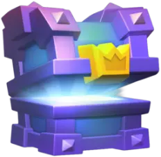 Chest - game prop - PNG