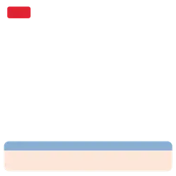 Red Rectangle - Lossless PNG