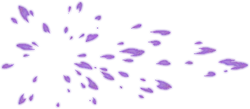 Purple Light Spots - light - No Watermark PNG