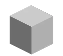 Cube - Free Download PNG