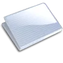 Notebook - office - paper - PNG Images
