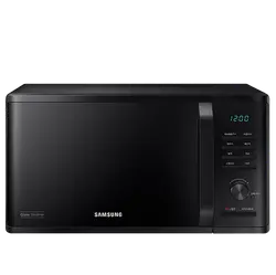 Samsung Microwave Oven - glass steamer - Transparent Background PNG