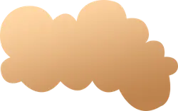 Cloud - weather - background - No Background PNG