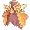 Purple Winged Fairy - Designer Recommended PNG