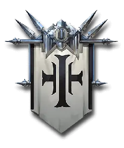 Cross Flag - logo - High Resolution PNG