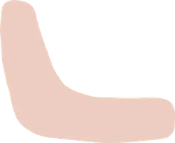 Abstract Shape - minimalist design - artwork - Free PNG