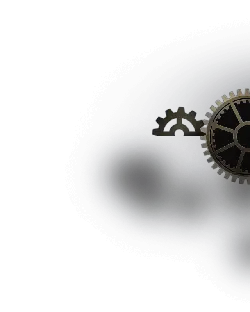 Gear - gear - metal - Free Download PNG