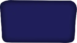 Dark Blue Rectangle - rectangle - PNG