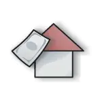 House Icon - icon - graphic - Free Download PNG