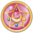 Star Rod - pentagram - Transparent Background PNG