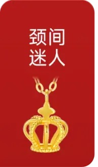 Neck Delight - necklace - PNG