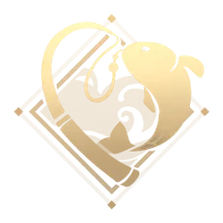 Goldfish - gold - swimming - No Background PNG