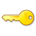 Key - security - tool - Free PNG