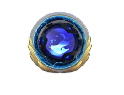 Mystic Sapphire - mystical - Lossless PNG