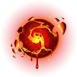 Fire Vortex - mystery - PNG Images