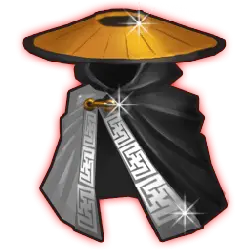 Mysterious Ninja - mysterious - High Resolution PNG
